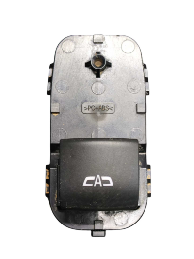 Botão Vidro Tras Esquerdo 23343983 Gm Equinox 2021 2022 2023