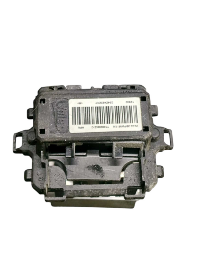 RESISTÊNCIA AR CONDICIONADO T1000034Z PEUGEOT 308 2013/2015 - Imagem 7