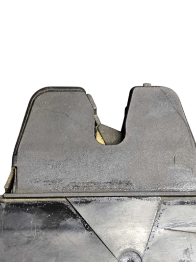 FECHADURA TAMPA TRASEIRA 9653208080 CITROEN C3 2009 A 2011 - Imagem 5