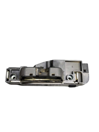 FECHADURA TAMPA TRASEIRA CITROEN C3 2009 A 2011 C/DETALHE - Imagem 7