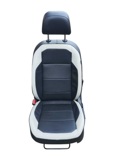 Jogo Banco Vw T-cross Highline 1.4 TSI 2020 2021 2022 - Imagem 3