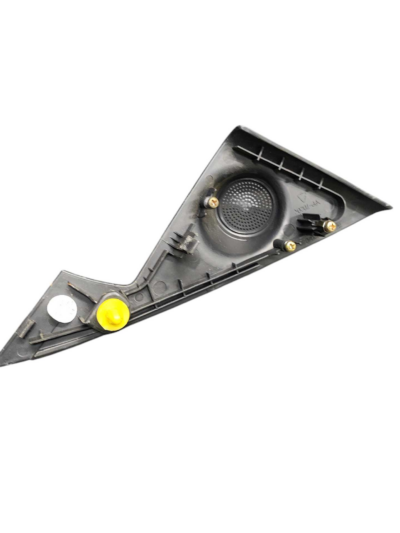 MOLDURA INTERNA RETROVISOR DIREITO KIA MAGENTIS 2006 A 2009 - Imagem 4