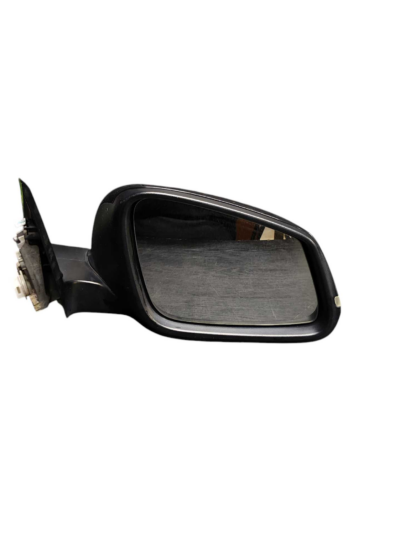 RETROVISOR DIREITO E021185 BMW 320i 2013 2014 2015 C/ PISCA - Imagem 5