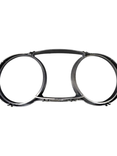 Moldura Painel Instrum Mitsubishi Lancer Ralliart 2011/2013 - Imagem 4