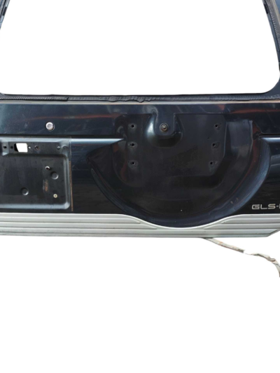 Tampa Traseira Porta Mala Mitsubishi Pajero gls-b 1997/1999 - Imagem 3