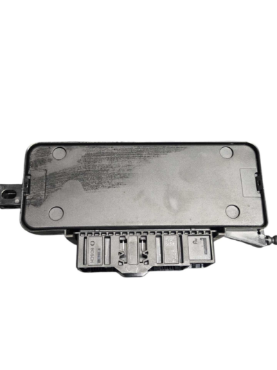 MÓDULO CENTRAL 6577926721402 BMW 320i 2.0 2013 2014 2015 - Imagem 3
