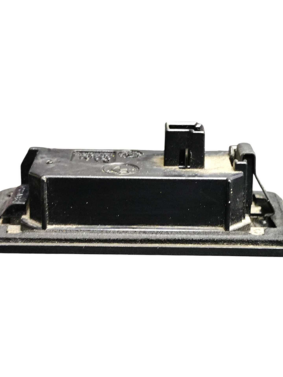 Lanterna luz traseira placa 63267193293 Bmw 320i 2013 a 2015 - Imagem 5