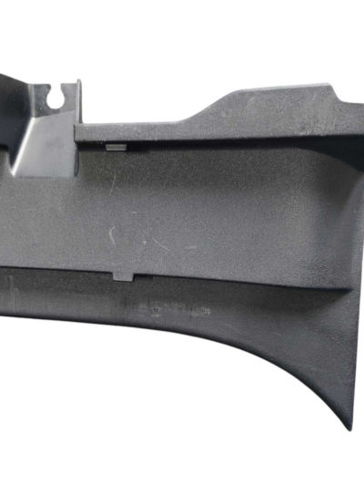 MOLDURA PORTA MALA MITSUBISHI LANCER 2012 A 2016 spc03586 - Imagem 5
