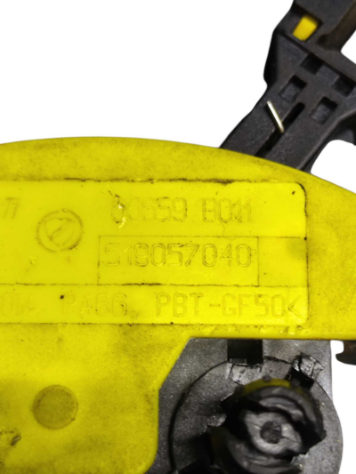 SENSOR PEDAL EMBREAGEM 519057040 Fiat Mobi 2018 A 2020 - Imagem 2