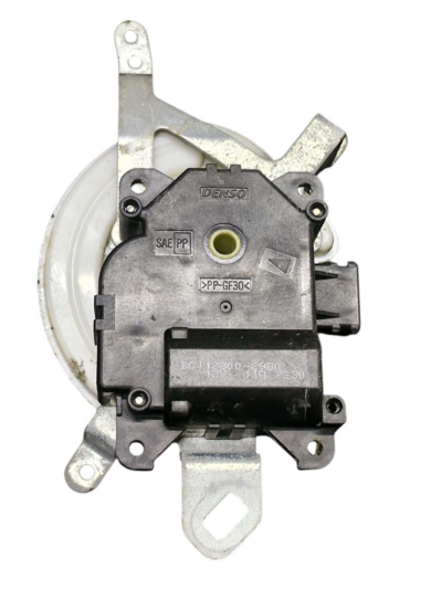ATUADOR AR COND BC1138002980 HONDA CIVIC 2.0 2014 A 2016 - Imagem 1