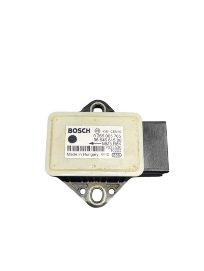 SENSOR PEDAL ACELERADOR 9664661580 CITROEN C4 2010 2011 2012