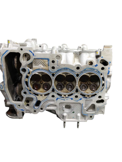 CABEÇOTE 55512229 CHEVROLET TRACKER 2021 2022 2023 - Imagem 6