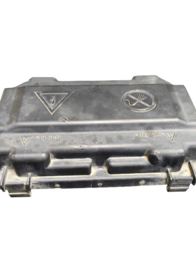 Tampa Caixa Fusível BMW 320i 2.0 2013 2014 2015 61149224872 - Imagem 7