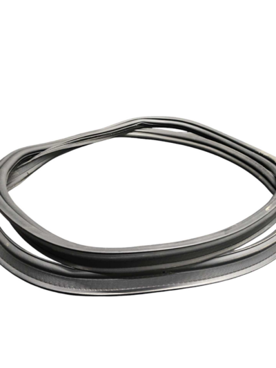 Borracha Traseira Porta Malas Gm Equinox 1.5 2021 2022 2023 - Imagem 2