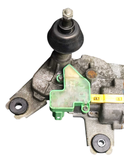 Motor Limpador Parabrisa Traseiro Mitsubishi Lancer 2011/13 - Imagem 4