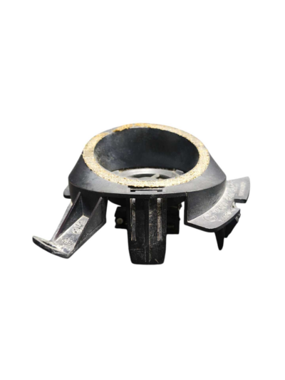 Twetter Porta Interna 7700841333 renault Scenic 2007 A 2009 - Imagem 6