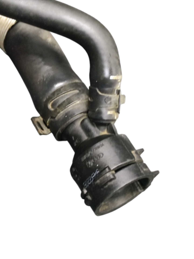 MANGUEIRA ÁGUA RADIADOR 1k0122291C VW Jetta 2.0 2013 A 2015 - Imagem 4
