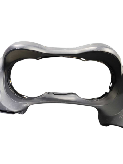 Moldura Painel Instrumentos Mitsubishi Lancer Ralliart 11/13 - Imagem 1