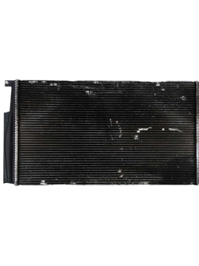 RADIADOR ÁGUA BMW 2.0 320I 2013 2014 2015 - Imagem 4