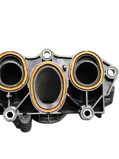 Base Coletor Admissão 059129765 Vw Amarok 3.0 2017 2018 2019 - Imagem 3