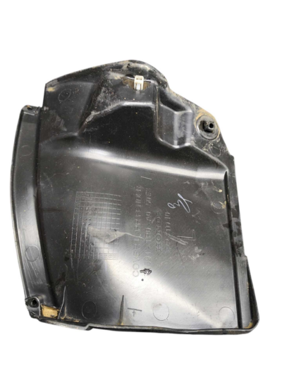 PARABARRO TRAS ESQUERDO 74591TR0 HONDA CIVIC 2014 A 2016 - Imagem 2