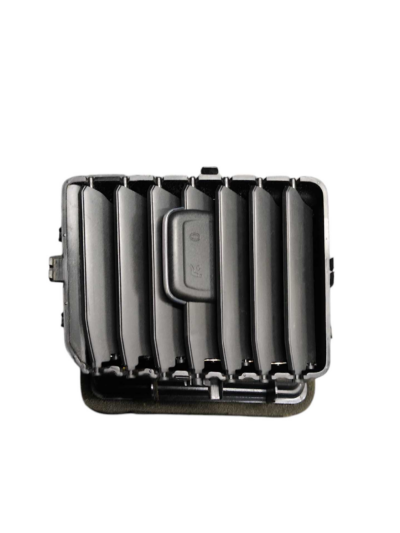Difusor ar cond Direito 2h6819384a Vw Amarok 3.0 2017 a 2019
