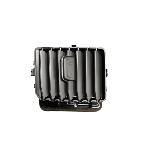 Difusor ar cond Direito 2h6819384a Vw Amarok 3.0 2017 a 2019