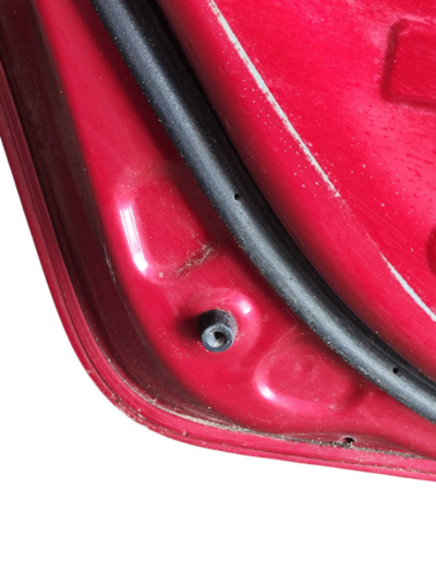 PORTA TRASEIRA ESQUERDA TOYOTA COROLLA XEI 2017 A 2019 - Imagem 7