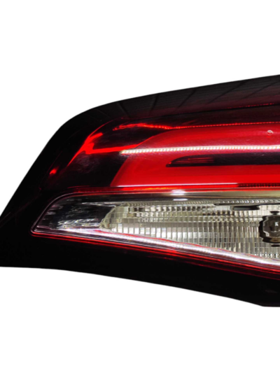 Lanterna Tampa Tras Direita 86786016 Gm Equinox 2022 a 2024 - Imagem 5