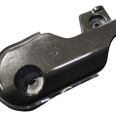 Moldura Sensor Central 8200882221 Renault Oroch 2015 2016 - Imagem 1