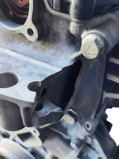 MOTOR PARCIAL FIAT ARGO TREKKING 2020 2021 2022 1.0 - Imagem 6