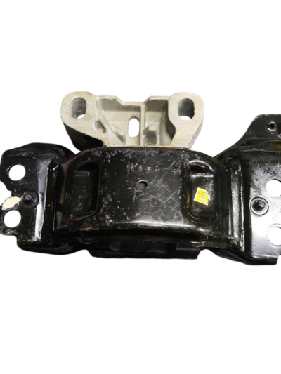 Coxim Motor Esquerdo Volkswagen Virtus 2017 2018 2019 - Imagem 5