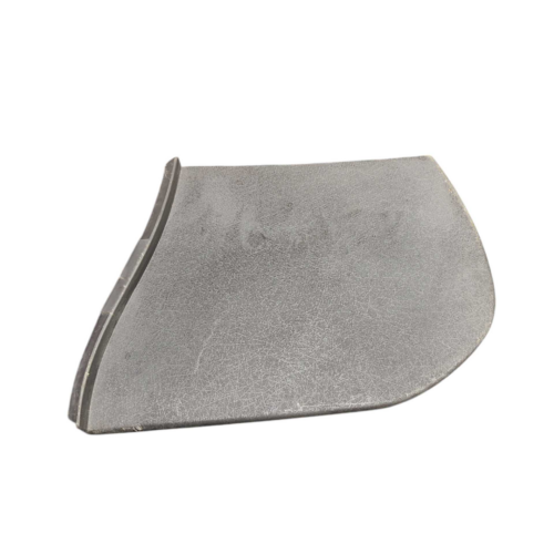 MOLDURA PAINEL DIREITO 77210TR8 HONDA CIVIC 2.0 2014 A 2016