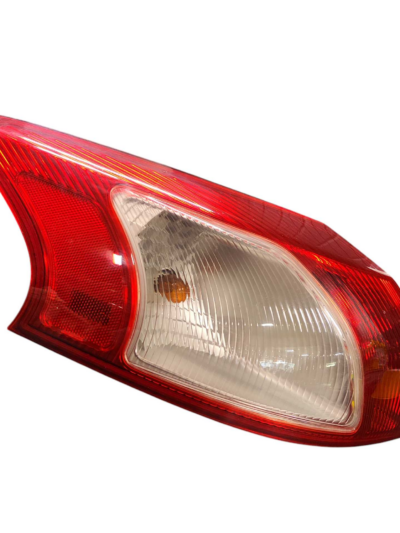 Lanterna Tras esq mitsubishi Lancer Ralliart 2011 a 2013 - Imagem 9