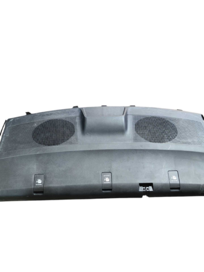 Tampão Bagagito Toyota Corolla Xei 2016 2017 2018 6433002c90