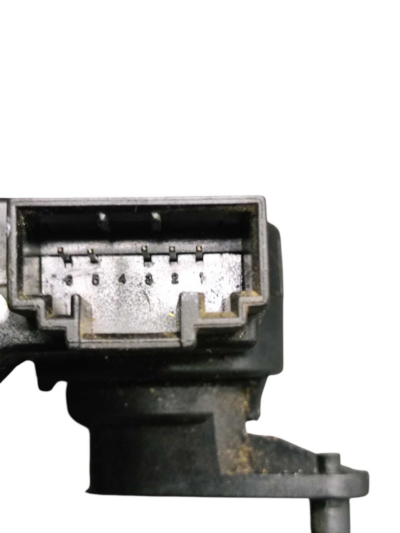 Motor Atuador Ar Cond Vw Amarok 2017 2018 2019 52411483 - Imagem 6