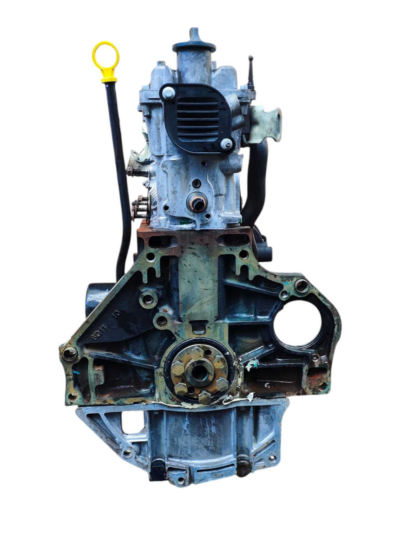 MOTOR PARCIAL CHEVROLET SPIN 1.8 2020 - Imagem 5