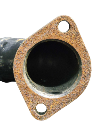 Mangueira Ar Mitsubishi Lancer Ralliart 2.0 2011/2013 - Imagem 6