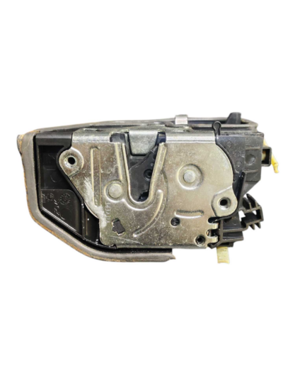 FECHADURA TRASEIRA ESQUERDA BMW 320i 2.0 2013 2014 2015 - Imagem 4