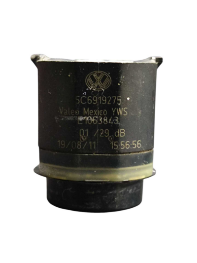 Sensor Estacionamento 5c6919275 Vw Jetta 2.0 2010 2011 2012 - Imagem 3
