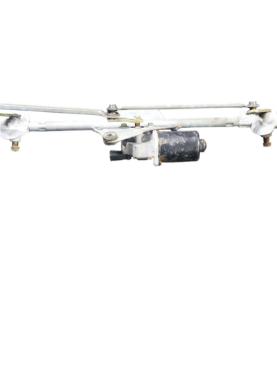 Maquina Motor Limpador Parabrisa Chery Tiggo 2009 a 2011 - Imagem 1