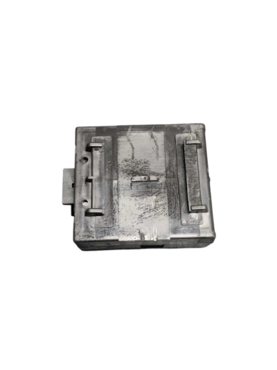 MÓDULO CENTRAL ALARME A2118209126 MERCEDES CLC200 2009/2011 - Imagem 5