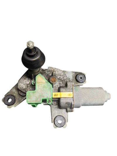 Motor Limpador Parabrisa Traseiro Mitsubishi Lancer 2011/13 - Imagem 1