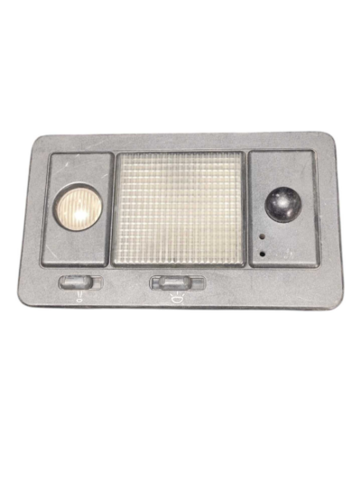 LUZ TETO CORTESIA FIAT TEMPRA OURO SW 1993 1994 A 1998