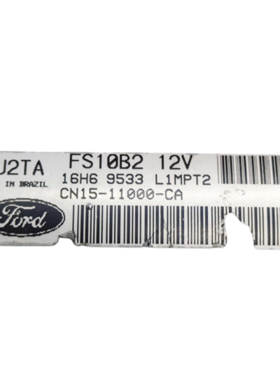 MOTOR ARRANQUE Cn1511000ca Ford Ecosport 1.6 2016 A 2018 - Imagem 5