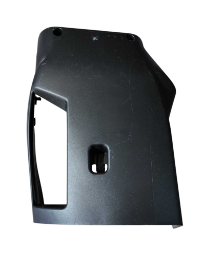 Moldura Coluna Aa38913588 Citroen C4 Cactus 2021 2022 2023 - Imagem 3