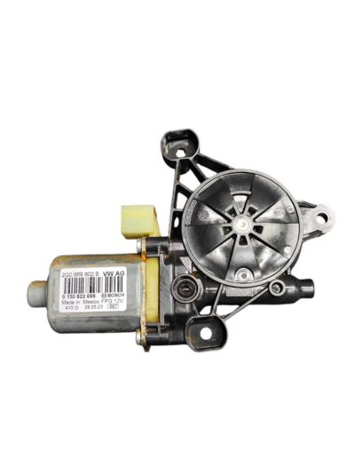 Motor Vidro Diant Esq Vw Taos 250 Tsi 2022/2024 2q0959802b