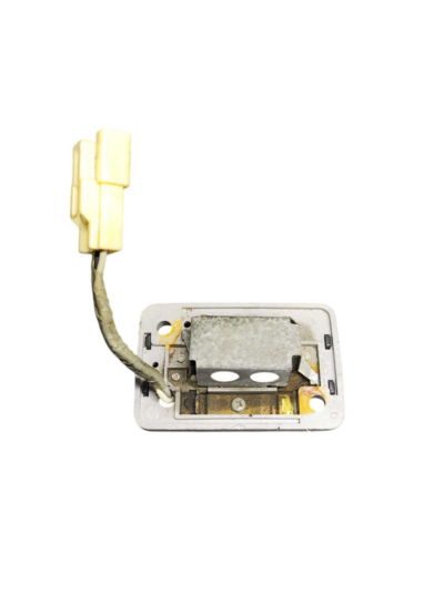 Lampada Porta Malas Lancer Ralliart 2011 2012 2013 - Imagem 6
