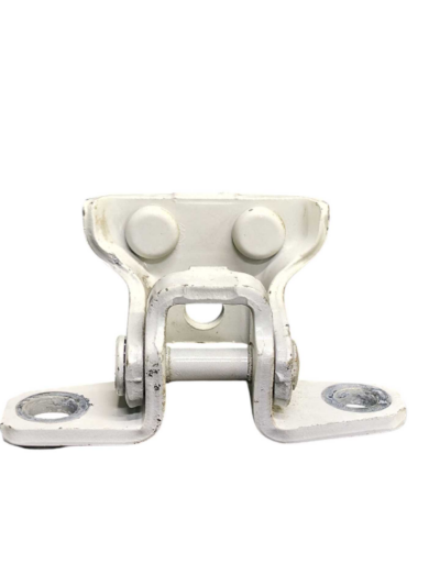 PAR DOBRADIÇA TRAS ESQ MITSUBISHI LANCER RALLIART 2011/2013 - Imagem 3