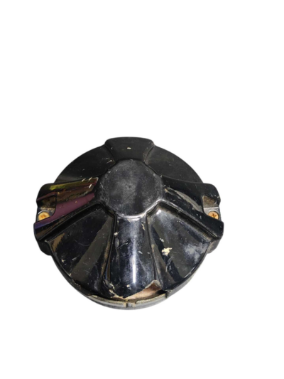 Farol Milha Troller T4 TX4 2014 2015 A 2021 C/DETALHE - Imagem 5